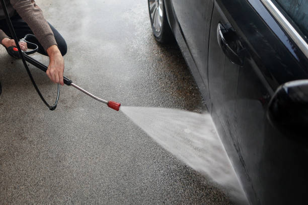 Best Roof Power Washing Services  in La Fayette, AL